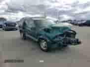 1996 Chevrolet Blazer with VIN 1GNDT13W4T2141328, listed as a Copart auction lot 76789854 with 189,306 mi miles and Salvage title. Bid and sale history available at DreamBid. Image 12.