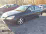 2003 Honda Accord EX with VIN 1HGCM56623A081836, listed as a IAAI auction lot 43552166 with 148,619 mi miles and . Bid and sale history available at DreamBid. Image 2.