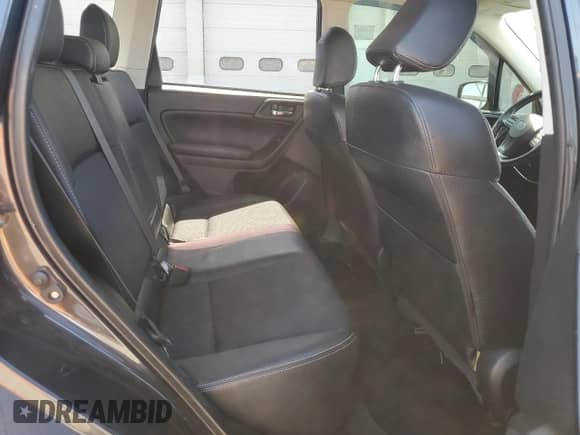 2014 Subaru Forester XT Premium with VIN JF2SJGDC6EH442326, listed as a Copart auction lot 68029145 with 149,728 mi miles and Salvage title. Bid and sale history available at DreamBid. Image 10.