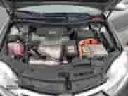 2016 Toyota Camry LE z VIN 4T1BD1FK9GU180430, wystawiony jako Copart lot #85649785 z przebiegiem 60 600 mil mil oraz Szkoda całkowita • Salvage title. Historia ofert i sprzedaży dostępna na DreamBid. Obrazek 11.