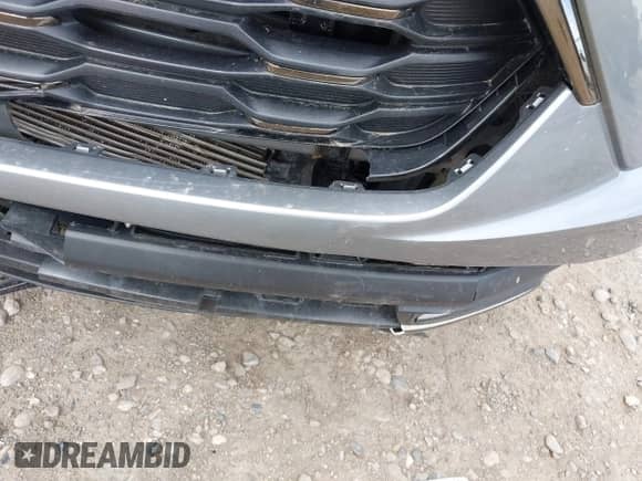 2025 Chevrolet TrailBlazer ACTIV z VIN KL79MSSL4SB104364, wystawiony jako IAAI lot #42217302 z przebiegiem 4 637 mil mil oraz . Historia ofert i sprzedaży dostępna na DreamBid. Obrazek 19.