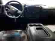 2018 Chevrolet Silverado 1500 Custom с VIN 1GCRCPEH5JZ361078, выставлен на аукционе Copart как лот 71084125 с пробегом Не указан миль и Чистый • Clean title. История ставок и продаж доступна на DreamBid. Изображение 8.