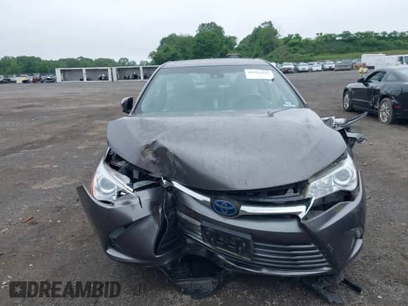 2017 Toyota Camry Hybrid LE с VIN 4T1BD1FKXHU226638, выставлен на аукционе IAAI как лот 42512243 с пробегом 31 175 миль миль и . История ставок и продаж доступна на DreamBid. Изображение 6.