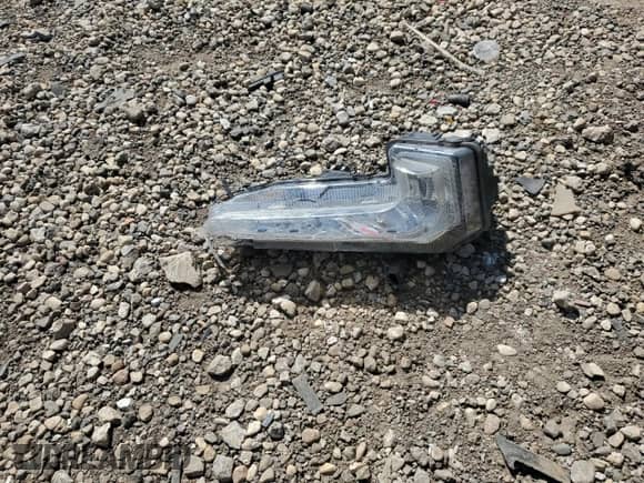 2016 Chevrolet Malibu LT с VIN 1G1ZF5SX1GF183812, выставлен на аукционе Copart как лот 70456835 с пробегом 88 990 миль миль и Списание • Salvage title. История ставок и продаж доступна на DreamBid. Изображение 12.