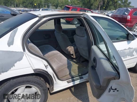 1998 Chevrolet Lumina LS с VIN 2G1WL52M6W1106151, выставлен на аукционе IAAI как лот 43119630 с пробегом 170 607 миль миль и . История ставок и продаж доступна на DreamBid. Изображение 8.