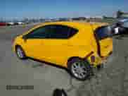 2014 Toyota Prius One с VIN JTDKDTB38E1064486, выставлен на аукционе Copart как лот 84020955 с пробегом 141 593 миль миль и Списание • Salvage title. История ставок и продаж доступна на DreamBid. Изображение 2.