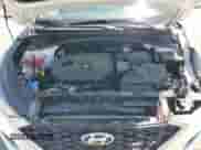 2021 Hyundai Tucson Value z VIN KM8J33A45MU390084, wystawiony jako Copart lot #71396955 z przebiegiem 72 428 mil mil oraz Szkoda całkowita • Salvage title. Historia ofert i sprzedaży dostępna na DreamBid. Obrazek 12.