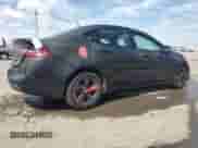 2016 Dodge Dart SXT Sport Rallye with VIN 1C3CDFFA0GD816136, listed as a Copart auction lot 81635835 with 136,109 mi miles and Salvage title. Bid and sale history available at DreamBid. Image 3.