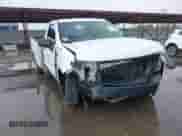 2020 Chevrolet Silverado 1500 Work Truck with VIN 3GCNWAEF8LG308802, listed as a IAAI auction lot 41090222 with 144,193 mi miles and . Bid and sale history available at DreamBid. Image 6.