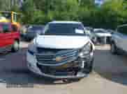 2016 Chevrolet Traverse LT с VIN 1GNKRHKD6GJ255793, выставлен на аукционе IAAI как лот 42849351 с пробегом 203 424 миль миль и . История ставок и продаж доступна на DreamBid. Изображение 13.