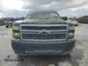 2015 Chevrolet Silverado 1500 Work Truck с VIN 1GCRCPEH2FZ380761, выставлен на аукционе Copart как лот 69457235 с пробегом 191 771 миль миль и Списание • Salvage title. История ставок и продаж доступна на DreamBid. Изображение 5.