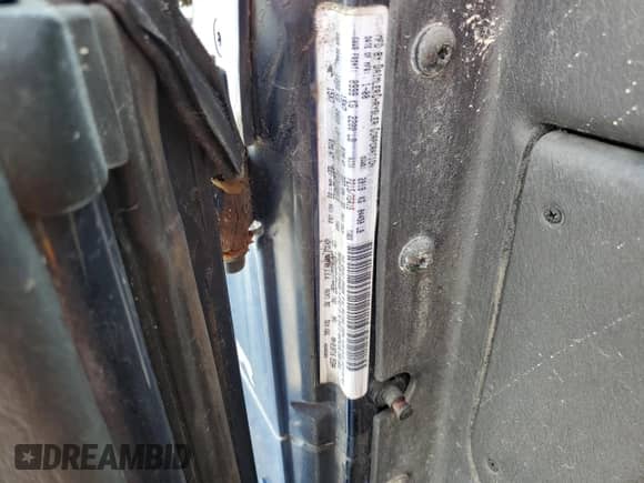 2000 Jeep Wrangler Sport with VIN 1J4FA49S5YP744967, listed as a Copart auction lot 67909665 with 141,990 mi miles and Clean title. Bid and sale history available at DreamBid. Image 13.