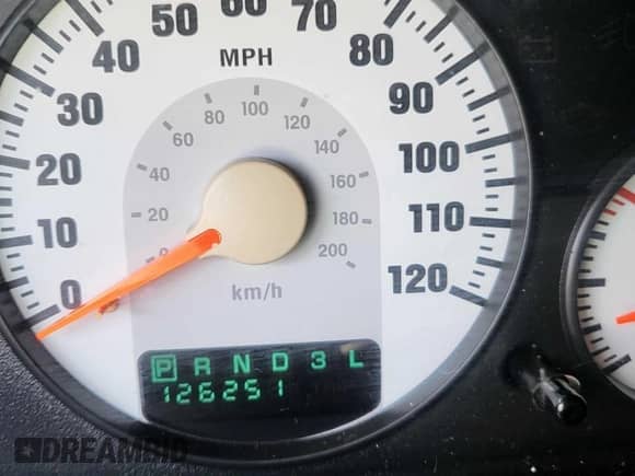 2006 Dodge Stratus SXT с VIN 1B3EL46R16N149637, выставлен на аукционе Copart как лот 69251255 с пробегом 126 251 миль миль и Чистый • Clean title. История ставок и продаж доступна на DreamBid. Изображение 8.