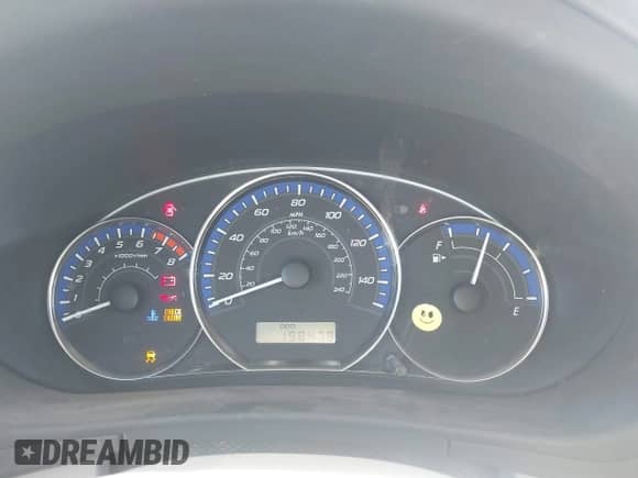 2012 Subaru Forester X z VIN JF2SHABC1CG415324, wystawiony jako IAAI lot #43429353 z przebiegiem 198 479 mil mil oraz . Historia ofert i sprzedaży dostępna na DreamBid. Obrazek 7.