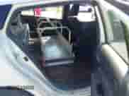 2020 Toyota Prius L Eco с VIN JTDKARFU4L3124540, выставлен на аукционе IAAI как лот 43233020 с пробегом 172 599 миль миль и . История ставок и продаж доступна на DreamBid. Изображение 8.