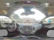 2020 Chevrolet Equinox LS with VIN 3GNAXHEV9LS508801, listed as a Copart auction lot 67254955 with 77,296 mi miles and Non repairable. Bid and sale history available at DreamBid. Image 15.