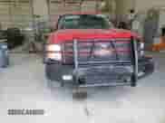 2012 Chevrolet Silverado 2500HD LT with VIN 1GC1KXCG7CF182202, listed as a Copart auction lot 56857925 with 172,950 mi miles and Salvage title. Bid and sale history available at DreamBid. Image 13.