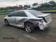 2014 Toyota Camry SE с VIN 4T1BF1FK6EU392726, выставлен на аукционе Copart как лот 82132635 с пробегом 247 541 миль миль и Списание • Salvage title. История ставок и продаж доступна на DreamBid. Изображение 2.