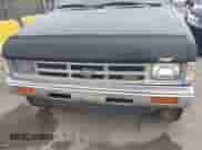 1992 Nissan Frontier XE z VIN 1N6SD16Y4NC300966, wystawiony jako IAAI lot #43337153 z przebiegiem 146 377 mil mil oraz . Historia ofert i sprzedaży dostępna na DreamBid. Obrazek 6.