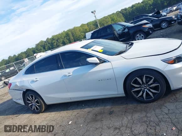 2016 Chevrolet Malibu LT с VIN 1G1ZF5SX8GF232052, выставлен на аукционе IAAI как лот 43118337 с пробегом 139 715 миль миль и . История ставок и продаж доступна на DreamBid. Изображение 13.