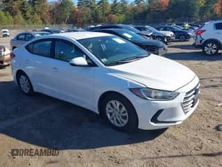 2017 Hyundai Elantra SE с VIN 5NPD74LF3HH168749, выставлен на аукционе IAAI как лот 43373014 с пробегом 178 217 миль миль и . История ставок и продаж доступна на DreamBid. Изображение 1.