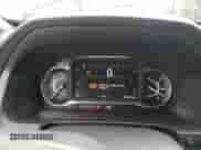 2025 Honda Passport EX-L with VIN 5FNYF8H59SB006285, listed as a Copart auction lot 52709065 with 3,009 mi miles and Salvage title. Bid and sale history available at DreamBid. Image 9.