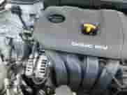 2018 Hyundai Elantra Limited с VIN KMHD84LF3JU467131, выставлен на аукционе Copart как лот 70491345 с пробегом 122 087 миль миль и Списание • Salvage title. История ставок и продаж доступна на DreamBid. Изображение 13.