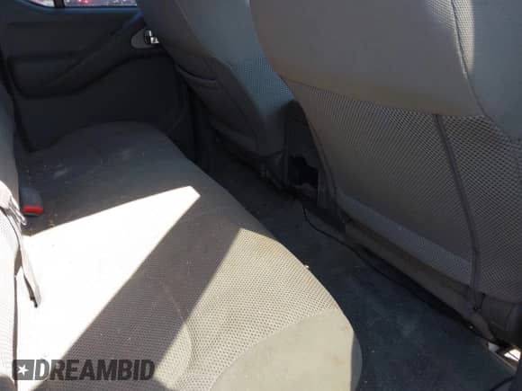 2017 Nissan Frontier SV с VIN 1N6AD0EV2HN765848, выставлен на аукционе IAAI как лот 42277319 с пробегом 118 142 миль миль и . История ставок и продаж доступна на DreamBid. Изображение 8.