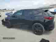 2019 Chevrolet Blazer RS with VIN 3GNKBERS4KS610023, listed as a Copart auction lot 66990865 with 80,907 mi miles and Salvage title. Bid and sale history available at DreamBid. Image 2.