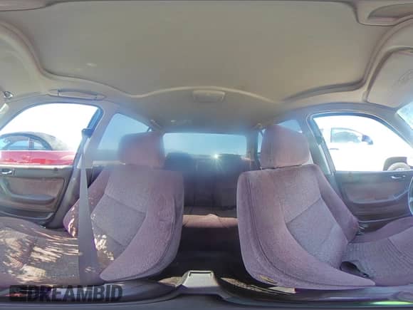 1990 Honda Accord EX z VIN JHMCB7564LC095189, wystawiony jako Copart lot #69300794 z przebiegiem 161 544 mil mil oraz Szkoda całkowita • Salvage title. Historia ofert i sprzedaży dostępna na DreamBid. Obrazek 12.