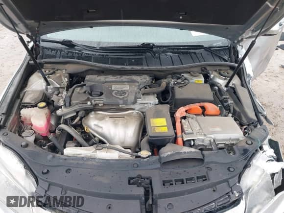 2015 Toyota Camry LE с VIN 4T1BD1FK5FU152879, выставлен на аукционе IAAI как лот 41946971 с пробегом 62 668 миль миль и . История ставок и продаж доступна на DreamBid. Изображение 10.