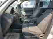 2010 Chevrolet HHR LS с VIN 3GNBAADB2AS533329, выставлен на аукционе Copart как лот 69927794 с пробегом 85 272 миль миль и Списание • Salvage title. История ставок и продаж доступна на DreamBid. Изображение 7.