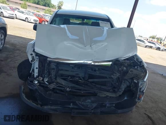 2017 Chevrolet Silverado 1500 Work Truck with VIN 1GCNCNEH1HZ338121, listed as a IAAI auction lot 42170655 with 91,605 mi miles and . Bid and sale history available at DreamBid. Image 12.