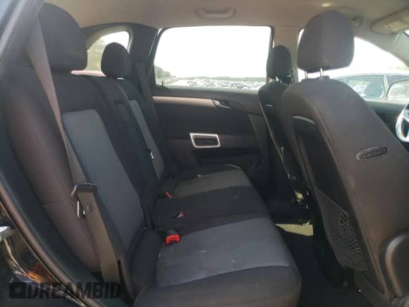 2012 Chevrolet Captiva Sport LS с VIN 3GNAL2EK2CS649451, выставлен на аукционе Copart как лот 68824085 с пробегом 248 710 миль миль и Чистый • Clean title. История ставок и продаж доступна на DreamBid. Изображение 11.