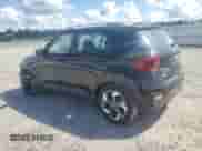 2023 Hyundai Venue SEL с VIN KMHRC8A33PU260459, выставлен на аукционе Copart как лот 71206965 с пробегом 3 764 миль миль и Списание • Salvage title. История ставок и продаж доступна на DreamBid. Изображение 2.