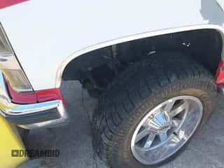 1994 Chevrolet Blazer с VIN 1GNEK18K2RJ362275, выставлен на аукционе IAAI как лот 43018684 с пробегом 205 050 миль миль и . История ставок и продаж доступна на DreamBid. Изображение 6.