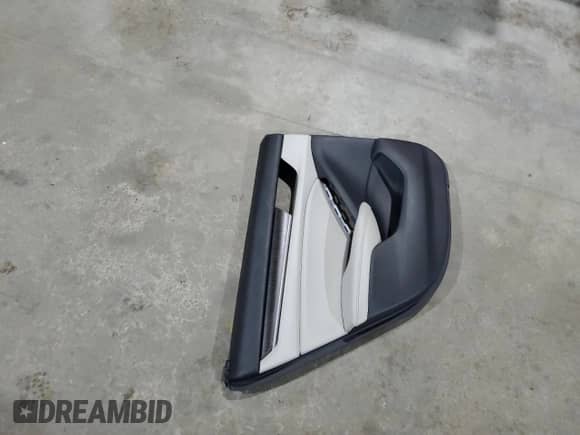 2022 Honda Accord Touring с VIN 1HGCV2F9XNA012160, выставлен на аукционе Copart как лот 61903635 с пробегом 25 792 миль миль и Списание • Salvage title. История ставок и продаж доступна на DreamBid. Изображение 12.