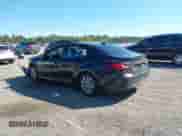 2025 Toyota Camry SE with VIN 4T1DAACK2SU054425, listed as a IAAI auction lot 43540854 with 42,914 mi miles and . Bid and sale history available at DreamBid. Image 3.