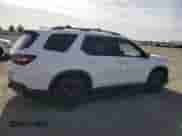 2025 Honda Pilot Black Edition с VIN 5FNYG1H92SB075410, выставлен на аукционе Copart как лот 48602095 с пробегом 6 245 миль миль и Списание • Salvage title. История ставок и продаж доступна на DreamBid. Изображение 3.