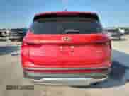 2021 Hyundai Santa Fe SEL с VIN 5NMS3DAJ5MH324565, выставлен на аукционе Copart как лот 71841385 с пробегом 92 235 миль миль и Списание • Salvage title. История ставок и продаж доступна на DreamBid. Изображение 6.