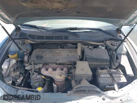 2007 Toyota Camry LE с VIN 4T1BE46K37U683062, выставлен на аукционе IAAI как лот 43005970 с пробегом 130 940 миль миль и . История ставок и продаж доступна на DreamBid. Изображение 10.