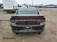 2020 Dodge Charger Scat Pack z VIN 2C3CDXGJ2LH232418, wystawiony jako Copart lot #52295445 z przebiegiem 47 483 mil mil oraz Szkoda całkowita • Salvage title. Historia ofert i sprzedaży dostępna na DreamBid. Obrazek 6.