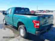 2020 Ford F-150 XL z VIN 1FTFX1E50LKE48263, wystawiony jako IAAI lot #41418687 z przebiegiem 55 049 mil mil oraz . Historia ofert i sprzedaży dostępna na DreamBid. Obrazek 3.