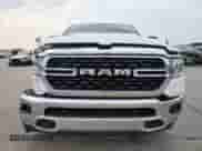 2023 Ram 1500 Lone Star with VIN 1C6SRFFT4PN698815, listed as a Copart auction lot 70471535 with 33,439 mi miles and Salvage title. Bid and sale history available at DreamBid. Image 5.