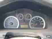 2006 Hyundai Santa Fe GLS с VIN KM8SC73E96U095848, выставлен на аукционе IAAI как лот 42164539 с пробегом 160 956 миль миль и . История ставок и продаж доступна на DreamBid. Изображение 7.