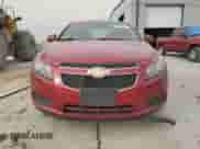 2014 Chevrolet Cruze ECO с VIN 1G1PJ5SB0E7285135, выставлен на аукционе Copart как лот 49678015 с пробегом 192 011 миль миль и Списание • Salvage title. История ставок и продаж доступна на DreamBid. Изображение 5.