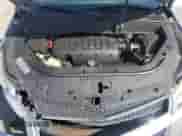 2012 Chevrolet Traverse 1LT с VIN 1GNKVGED2CJ155489, выставлен на аукционе Copart как лот 81448075 с пробегом 152 950 миль миль и Списание • Salvage title. История ставок и продаж доступна на DreamBid. Изображение 12.