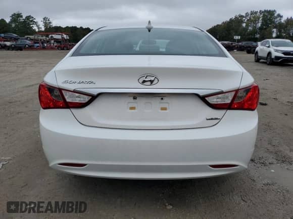 2011 Hyundai Sonata Limited z VIN 5NPEC4AC9BH007063, wystawiony jako Copart lot #82453895 z przebiegiem 103 625 mil mil oraz Szkoda całkowita • Salvage title. Historia ofert i sprzedaży dostępna na DreamBid. Obrazek 6.