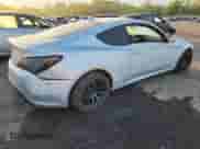 2013 Hyundai Genesis Coupe 2.0T с VIN KMHHT6KD3DU082796, выставлен на аукционе Copart как лот 71481615 с пробегом 99 575 миль миль и Списание • Salvage title. История ставок и продаж доступна на DreamBid. Изображение 3.