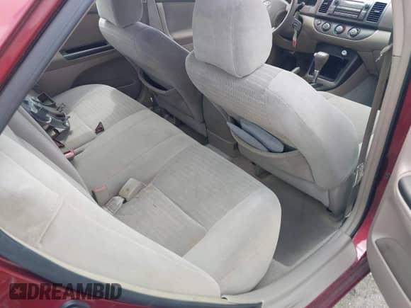 2006 Toyota Camry LE с VIN 4T1BE32K46U135229, выставлен на аукционе IAAI как лот 42755003 с пробегом 127 067 миль миль и . История ставок и продаж доступна на DreamBid. Изображение 8.